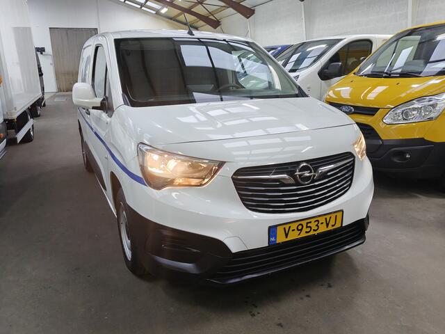 Opel COMBO 1.6D L1H1 Edition