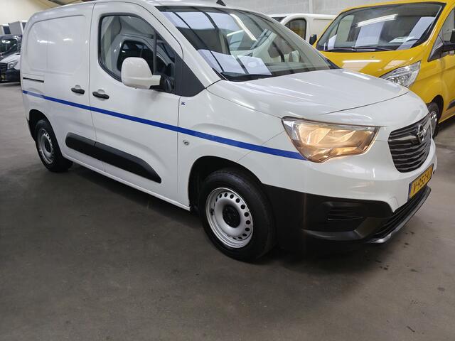 Opel COMBO 1.6D L1H1 Edition