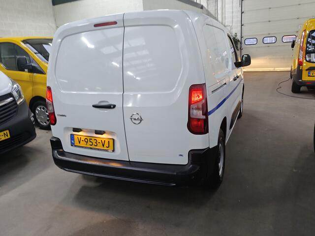 Opel COMBO 1.6D L1H1 Edition