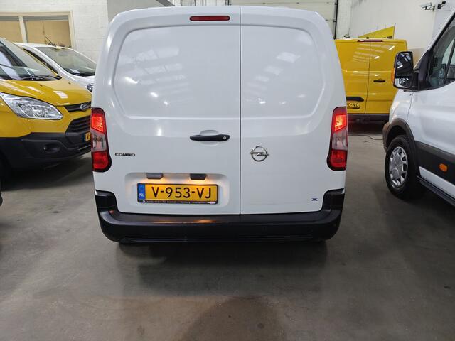 Opel COMBO 1.6D L1H1 Edition
