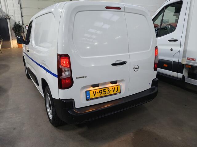 Opel COMBO 1.6D L1H1 Edition