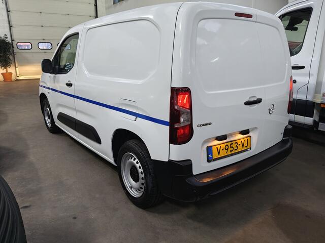 Opel COMBO 1.6D L1H1 Edition