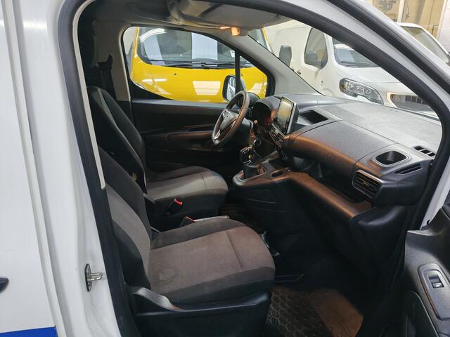 Opel COMBO 1.6D L1H1 Edition