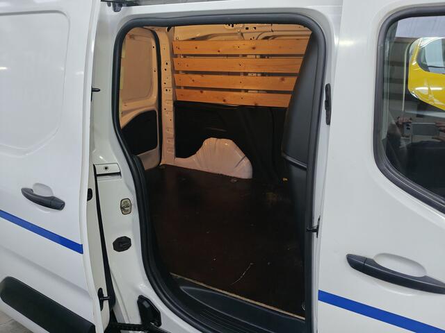 Opel COMBO 1.6D L1H1 Edition