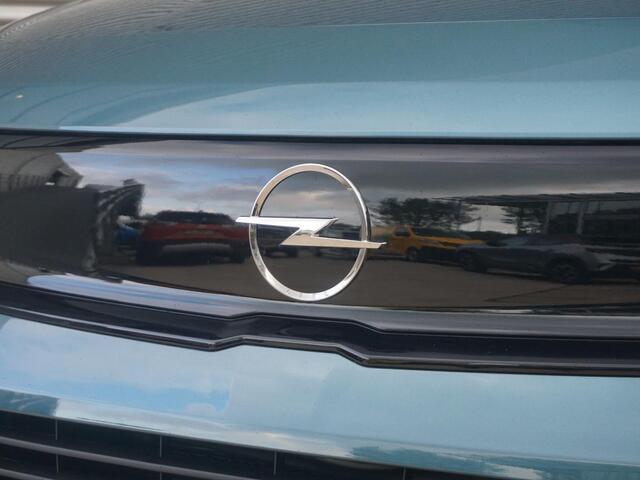 Opel COMBO Electric L1 50 kWh. | 3 zitplaatsen | zeer luxe uitvoering | rijklaarprijs