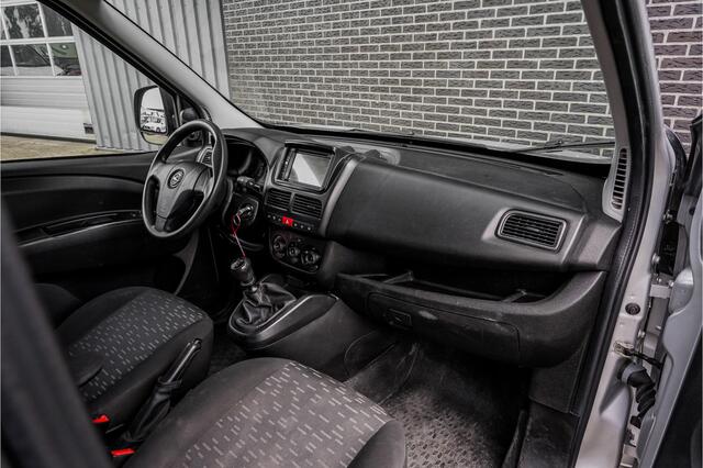 Opel COMBO 1.6 CDTi L1H1 Sport | Navigatie | Airco | Dakrails
