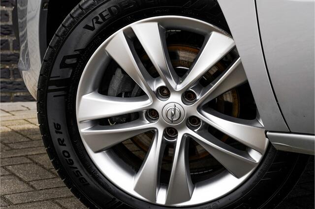 Opel COMBO 1.6 CDTi L1H1 Sport | Navigatie | Airco | Dakrails