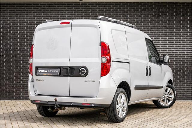 Opel COMBO 1.6 CDTi L1H1 Sport | Navigatie | Airco | Dakrails