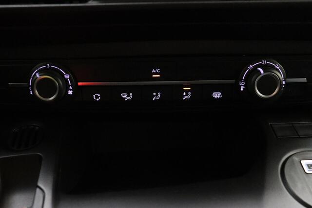 Opel COMBO 1.5 BlueHDi 100 S&S L1 | NIEUW | Apple Carplay | Achteruitrijcamera | Houten laadruimte afwerking | Android Auto | Trekhaak voorbereiding