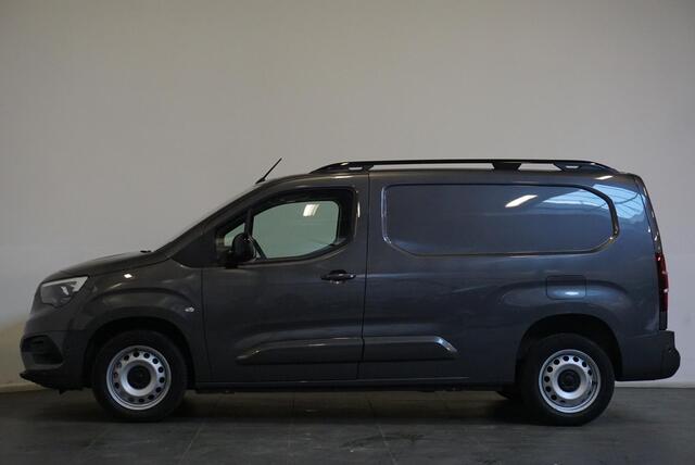 Opel COMBO 1.5D L2H1 Edition Automaat Airco Bluetooth Cruise Control Navigatie Trekhaak