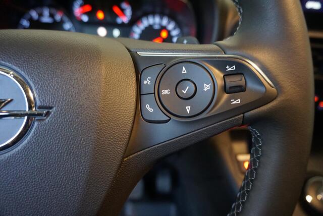 Opel COMBO 1.5D L2H1 Edition Automaat Airco Bluetooth Cruise Control Navigatie Trekhaak