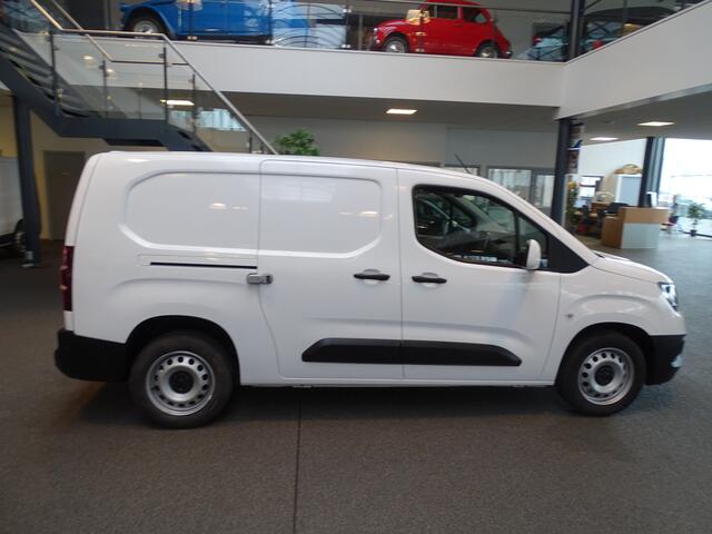 Opel COMBO 1.5D L2H1 Edition Maxi, Navi, Airco, Cruise, etc