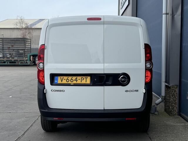 Opel COMBO 1.3 CDTi L1H1 Selection EURO 6 / N.A.P / ELEKTRISCHE RAMEN
