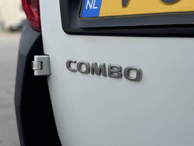 Opel COMBO 1.3 CDTi L1H1 Selection EURO 6 / N.A.P / ELEKTRISCHE RAMEN