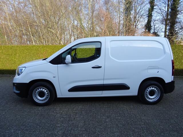 Opel COMBO 1.6D L1H1 EDITION NAVI BLUETOOTH CLIMA PDC CRUISE