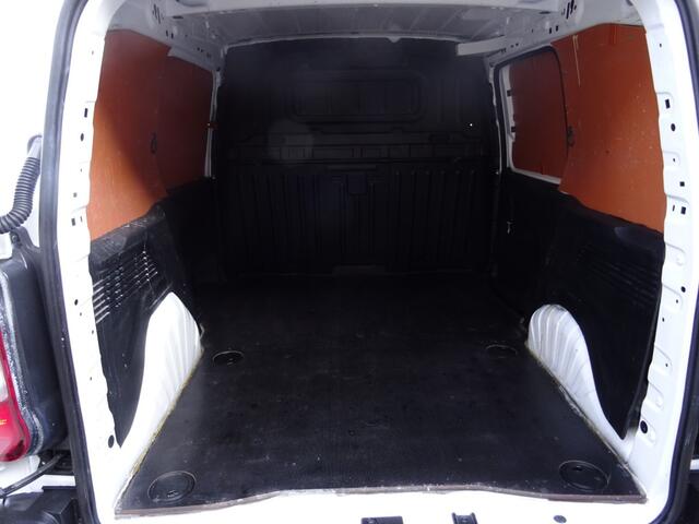 Opel COMBO 1.6D L1H1 EDITION NAVI BLUETOOTH CLIMA PDC CRUISE