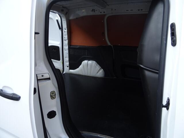 Opel COMBO 1.6D L1H1 EDITION NAVI BLUETOOTH CLIMA PDC CRUISE