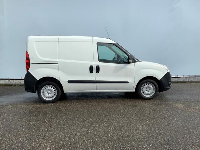Opel COMBO 1.3 CDTi L1H1 ecoFLEX Selection Airco Trekhaak 1000 kg Euro 5