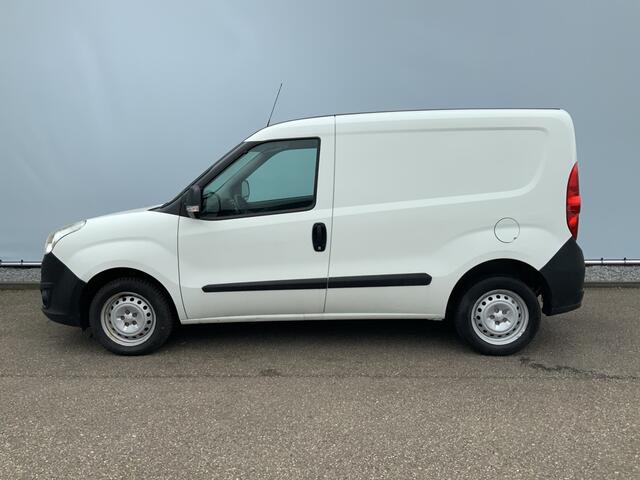 Opel COMBO 1.3 CDTi L1H1 ecoFLEX Selection Airco Trekhaak 1000 kg Euro 5