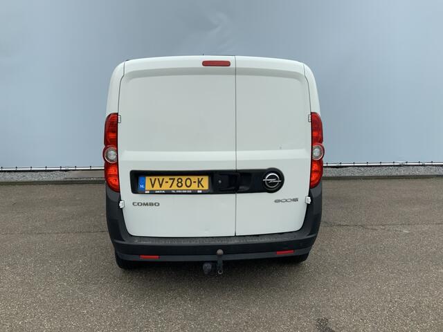 Opel COMBO 1.3 CDTi L1H1 ecoFLEX Selection Airco Trekhaak 1000 kg Euro 5