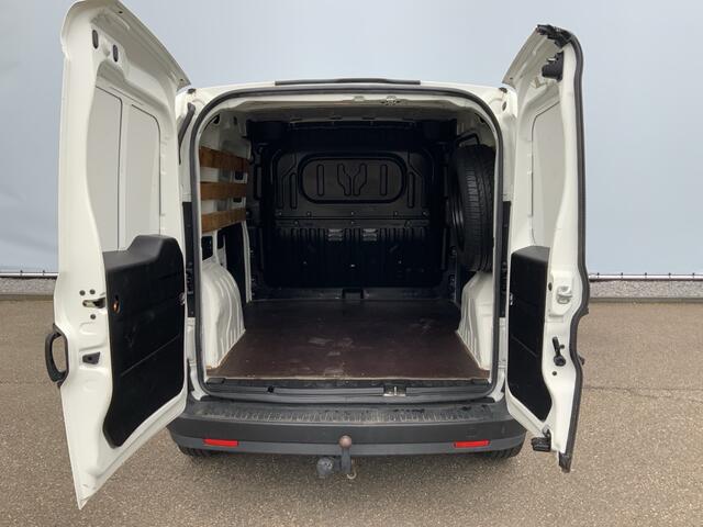 Opel COMBO 1.3 CDTi L1H1 ecoFLEX Selection Airco Trekhaak 1000 kg Euro 5