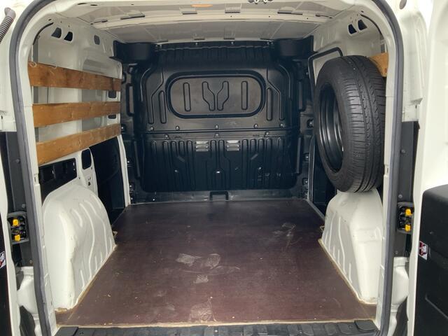 Opel COMBO 1.3 CDTi L1H1 ecoFLEX Selection Airco Trekhaak 1000 kg Euro 5