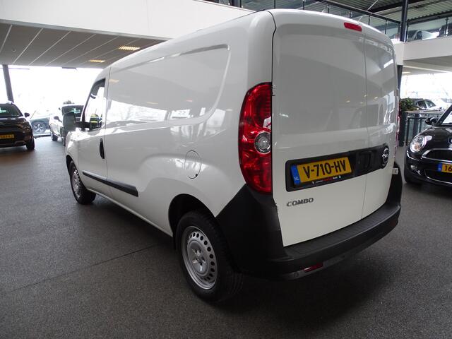 Opel COMBO 1.3 CDTi L2H1 Edition