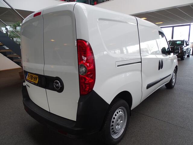 Opel COMBO 1.3 CDTi L2H1 Edition