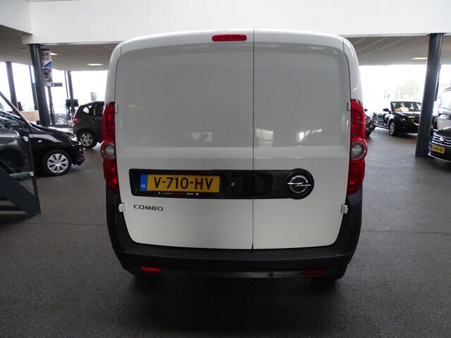 Opel COMBO 1.3 CDTi L2H1 Edition
