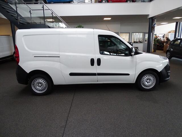 Opel COMBO 1.3 CDTi L2H1 Edition