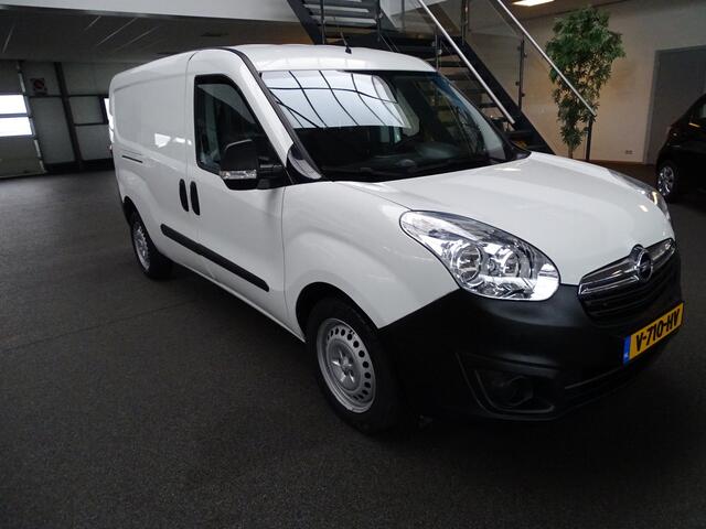 Opel COMBO 1.3 CDTi L2H1 Edition