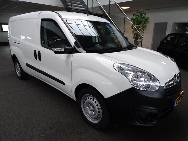 Opel COMBO 1.3 CDTi L2H1 Edition