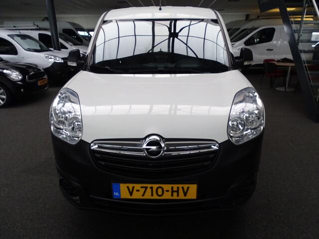 Opel COMBO 1.3 CDTi L2H1 Edition