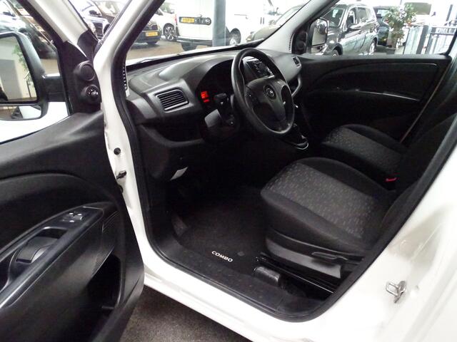 Opel COMBO 1.3 CDTi L2H1 Edition