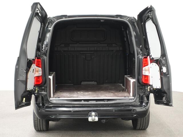 Opel COMBO 1.5D L1H1 Edition Airco Cruisecontrol Navigatie Trekhaak Carplay