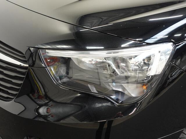 Opel COMBO 1.5D L1H1 Edition Airco Cruisecontrol Navigatie Trekhaak Carplay