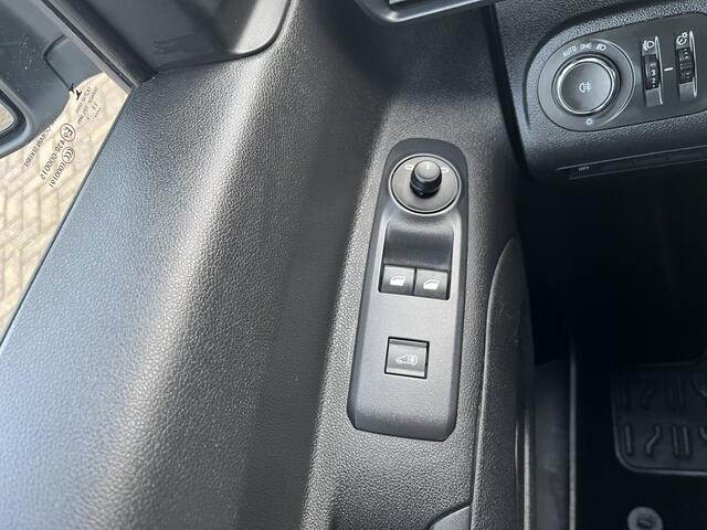 Opel COMBO 1.5D L1H1 Edition/Airco/3-zits Euro 6