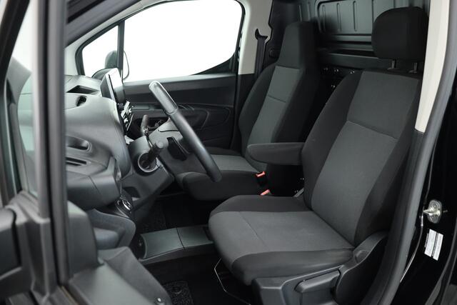 Opel COMBO 1.5D L2H1 Edition automaat | side bars | laadruimte betimmering