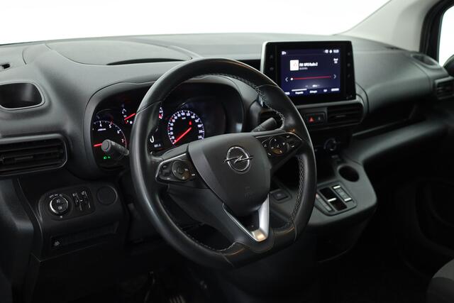 Opel COMBO 1.5D L2H1 Edition automaat | side bars | laadruimte betimmering