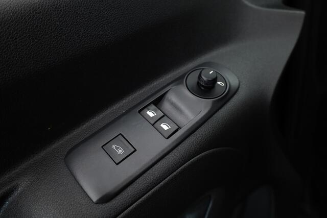 Opel COMBO 1.5D L2H1 Edition automaat | side bars | laadruimte betimmering