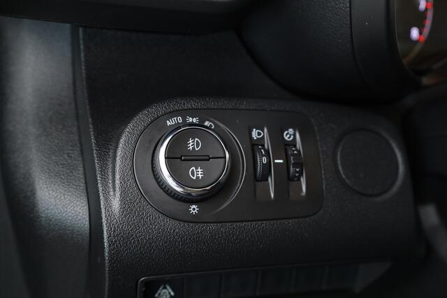 Opel COMBO 1.5D L2H1 Edition automaat | side bars | laadruimte betimmering