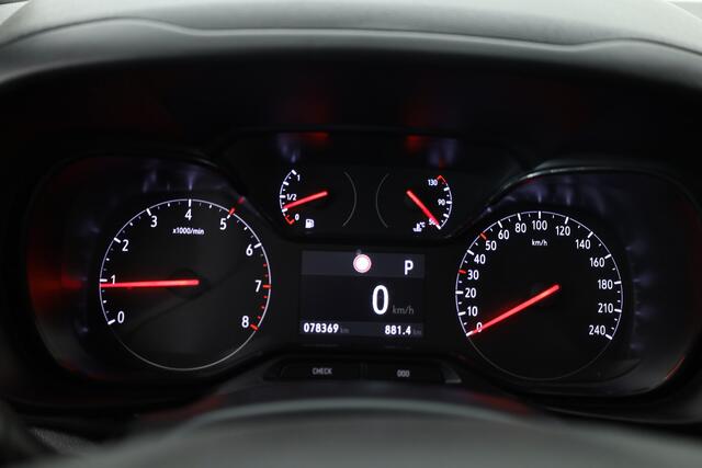 Opel COMBO 1.5D L2H1 Edition automaat | side bars | laadruimte betimmering