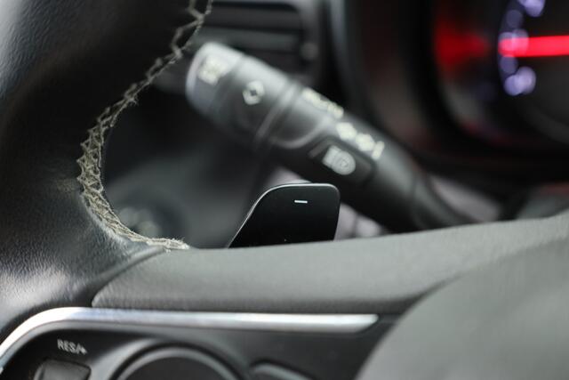 Opel COMBO 1.5D L2H1 Edition automaat | side bars | laadruimte betimmering