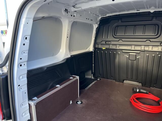 Opel COMBO Electric L1 50kWh | 2,9% rente | Apple Carplay | passagiersbankje | Comfort stoel | betimmering | rijklaarprijs