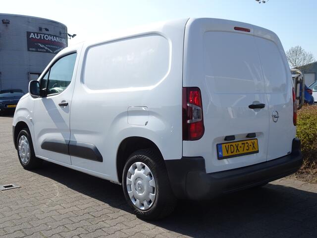 Opel COMBO 1.5D L1H1 Edition