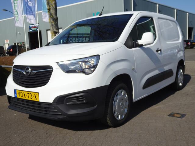 Opel COMBO 1.5D L1H1 Edition