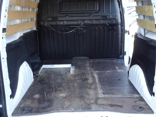 Opel COMBO 1.5D L1H1 Edition