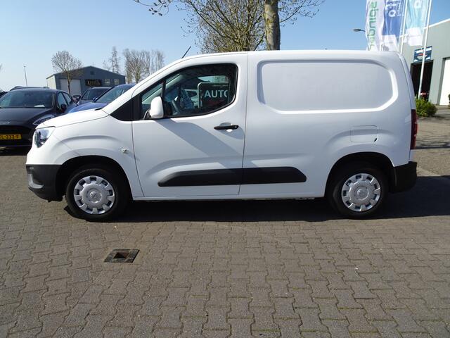 Opel COMBO 1.5D L1H1 Edition
