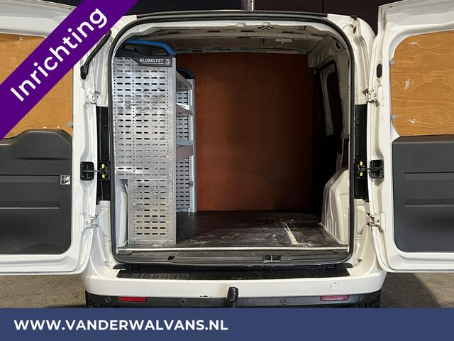 Opel COMBO 1.3 CDTi 96pk L1H1 Euro6 inrichting Airco | LM velgen | Trekhaak | Cruisecontrol Stoelverwarming, Parkeersensoren, Bluetooth-telefoonvoorbereiding