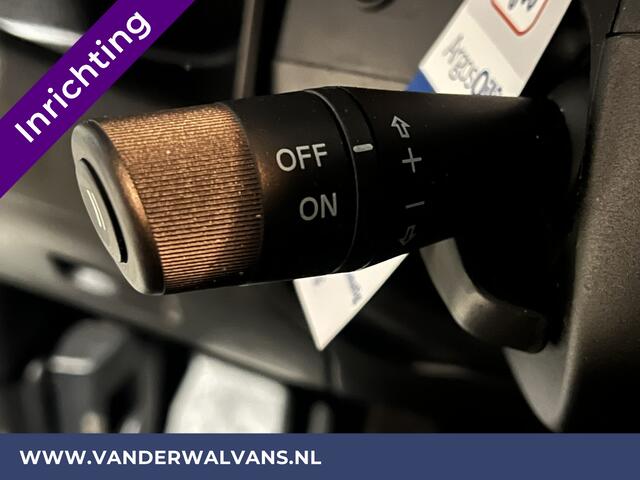Opel COMBO 1.3 CDTi 96pk L1H1 Euro6 inrichting Airco | LM velgen | Trekhaak | Cruisecontrol Stoelverwarming, Parkeersensoren, Bluetooth-telefoonvoorbereiding